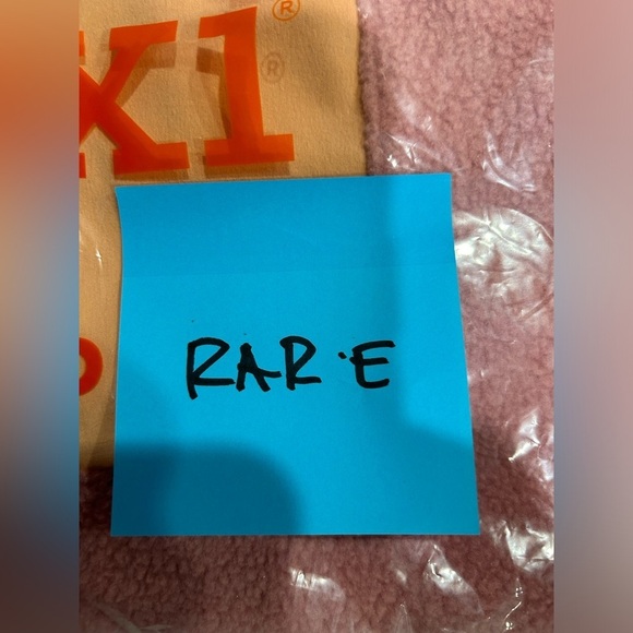 Cotopaxi Women's Large Abrazo Fleece Full-Zip Jacket Rose Pink Reishi NWT - Picture 8 of 8